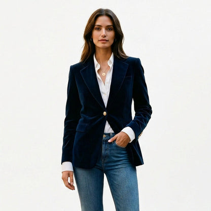 Mason - Elegant Slim Fit Blazer