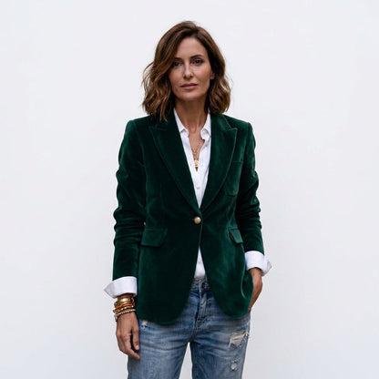 Mason - Elegant Slim Fit Blazer