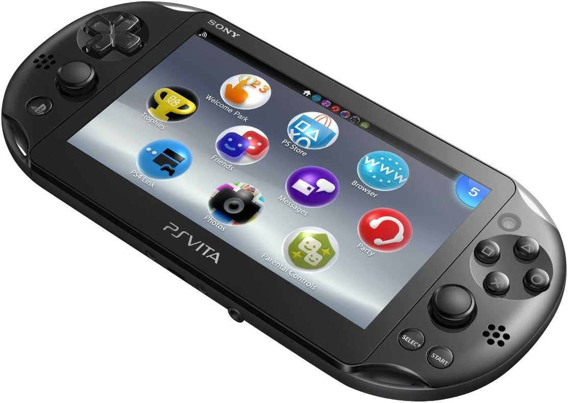 PlayStation® Vita Slim